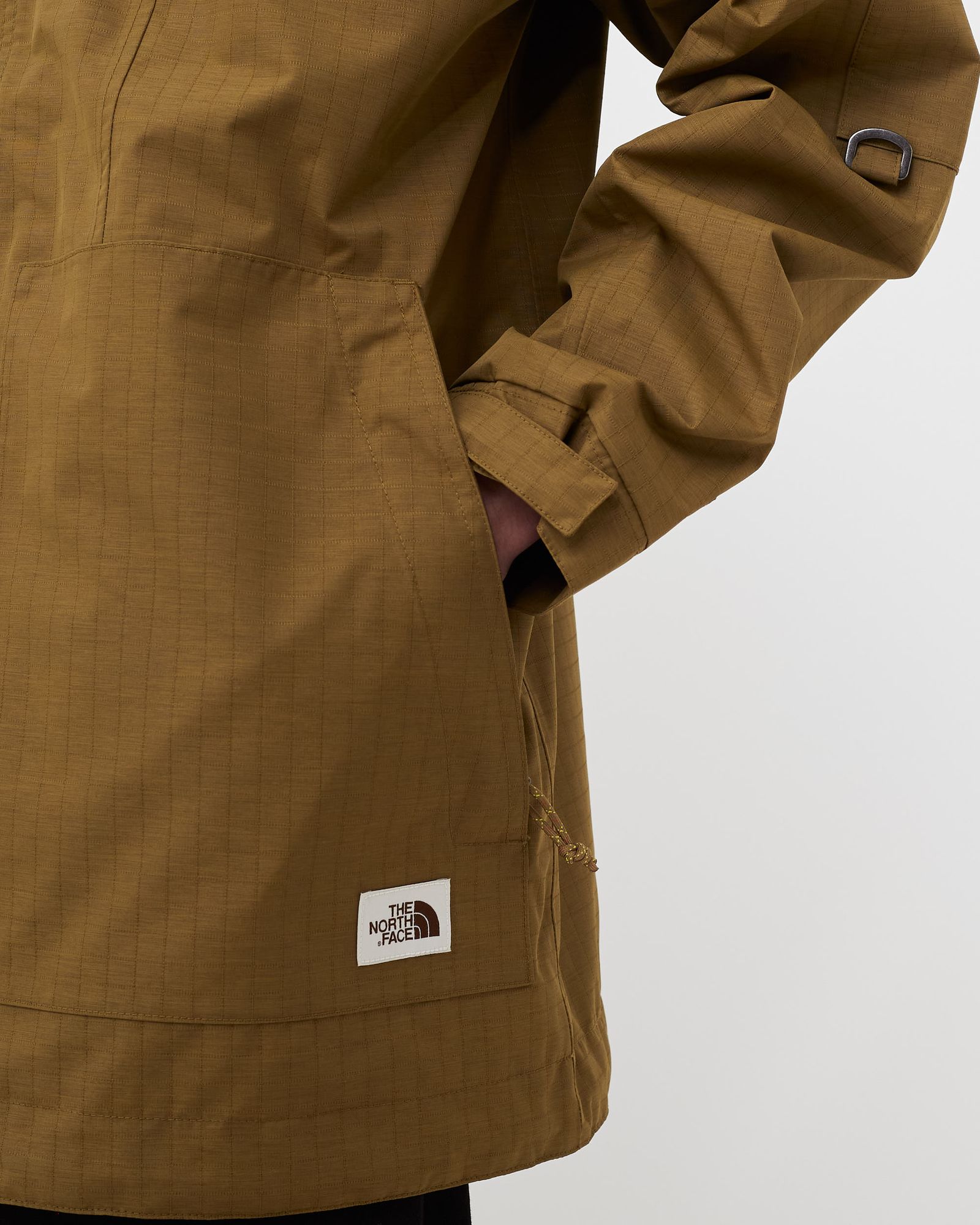 SKY VALLEY DRYVENT JACKET