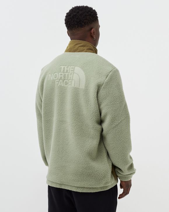 BLEAKLOW FLEECE