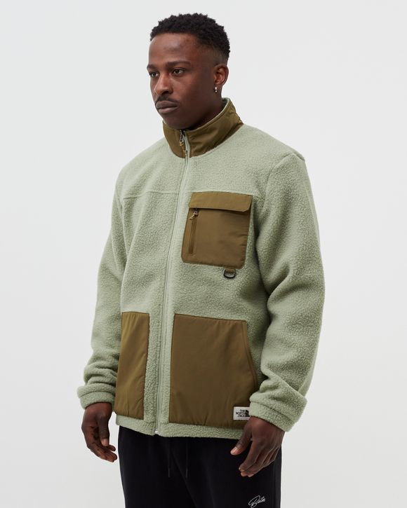 BLEAKLOW FLEECE