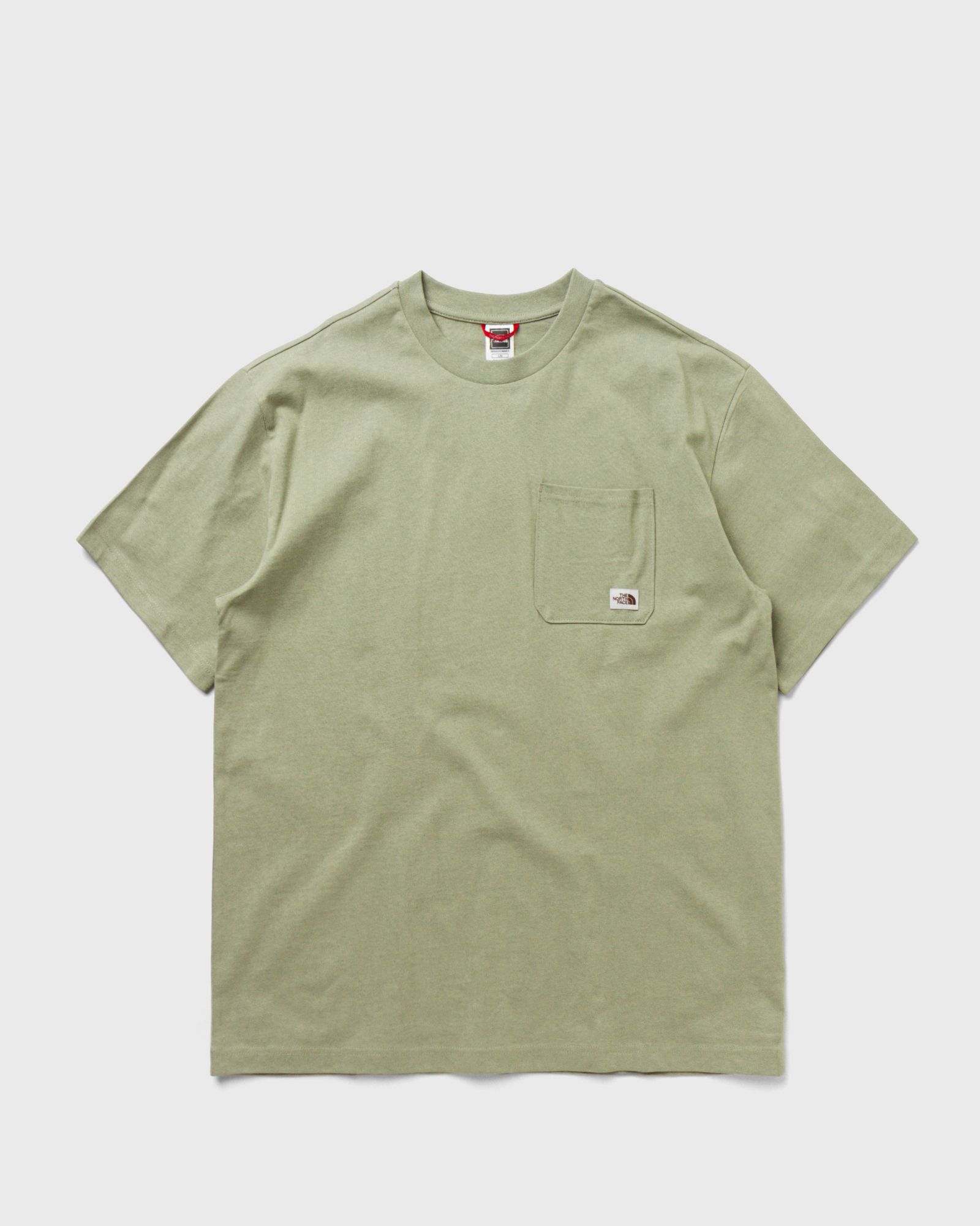 HERITAGE GRAPHIC TEE