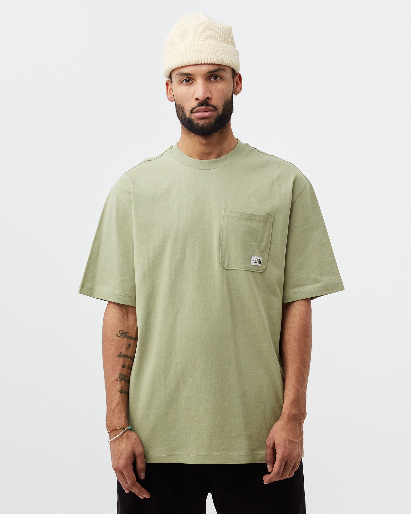 HERITAGE GRAPHIC TEE