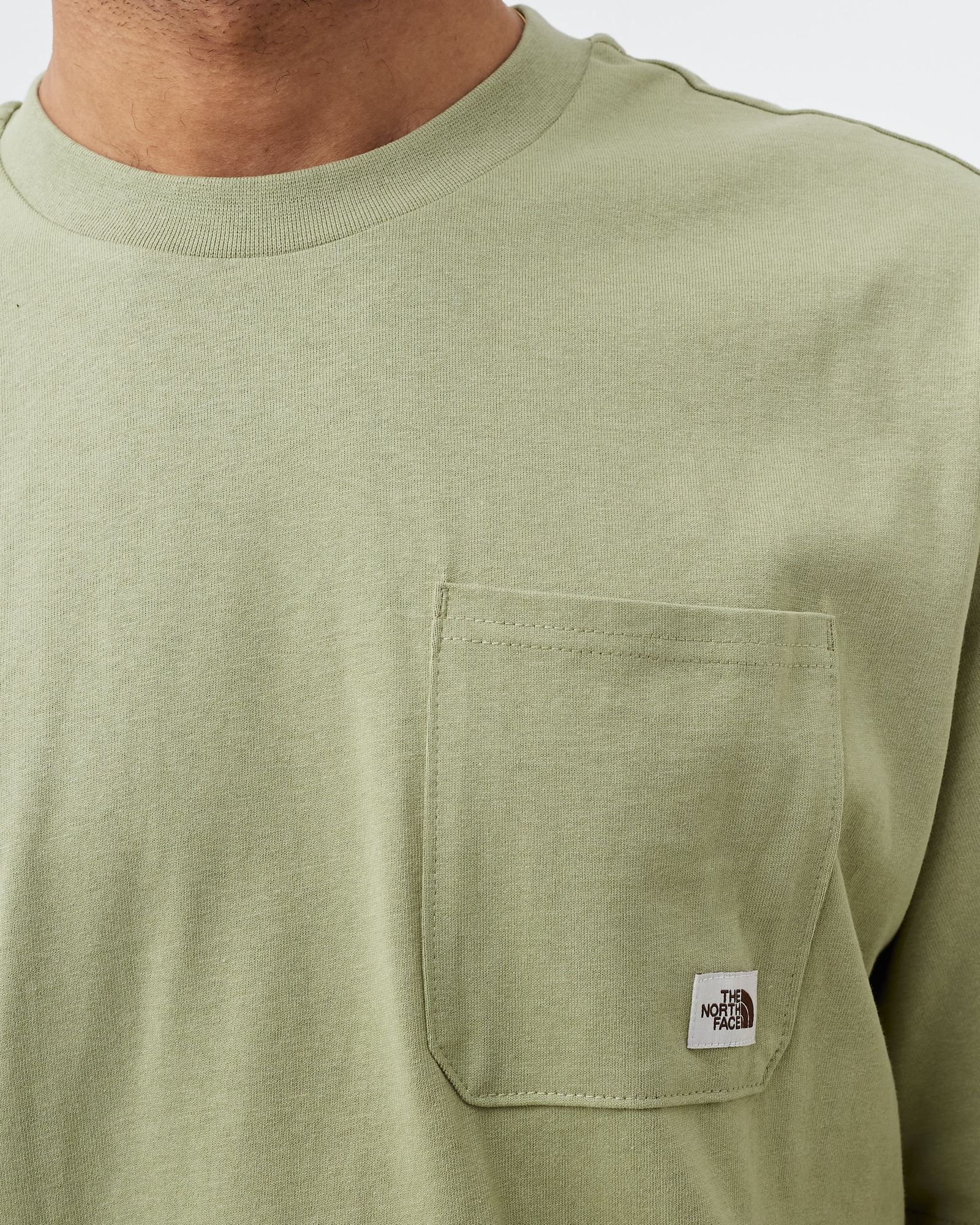 HERITAGE GRAPHIC TEE