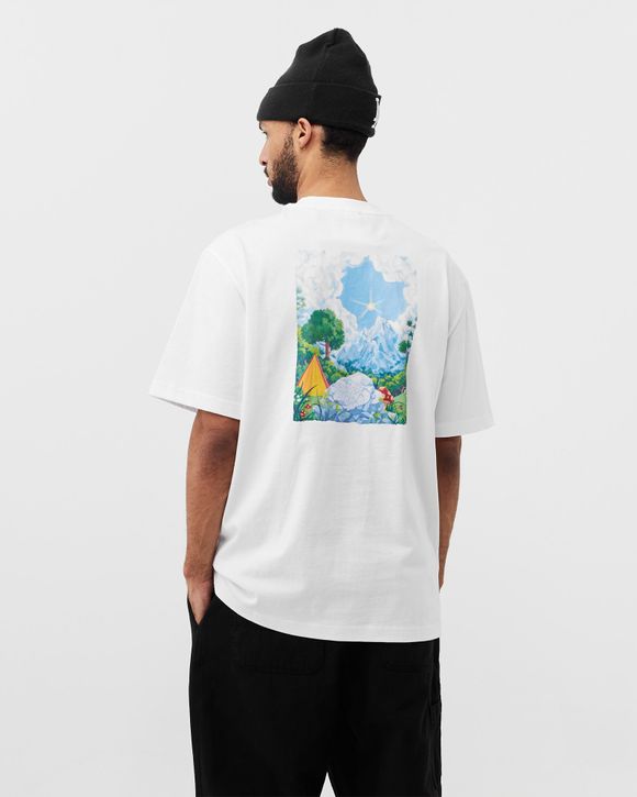 HERITAGE GRAPHIC TEE