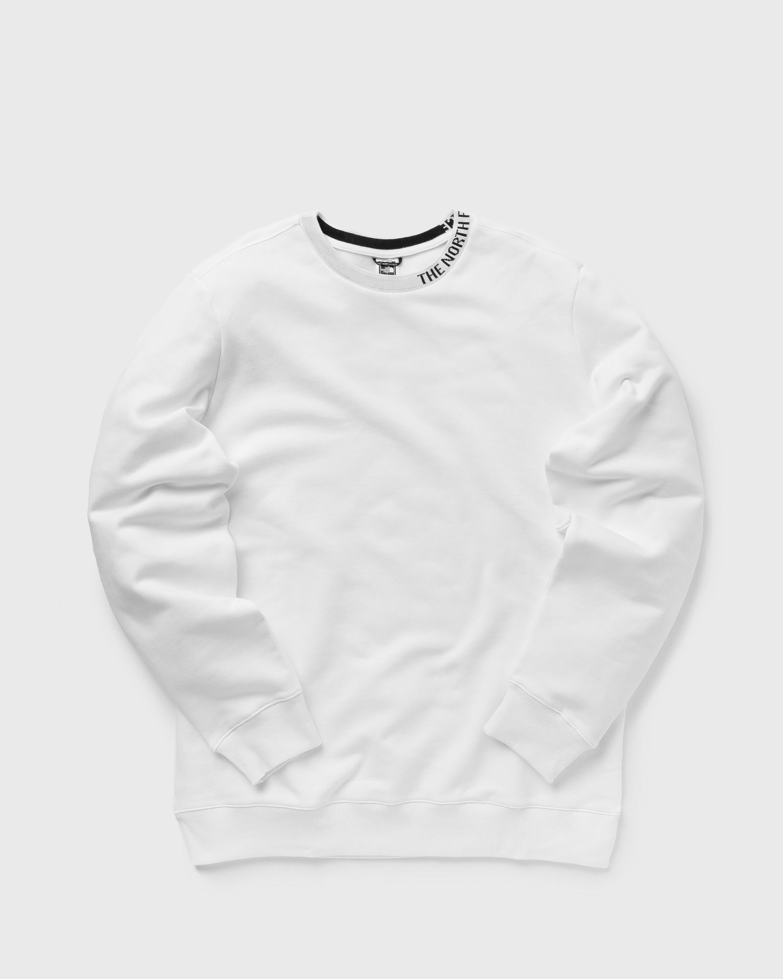 ZUMU CREW FLEECE