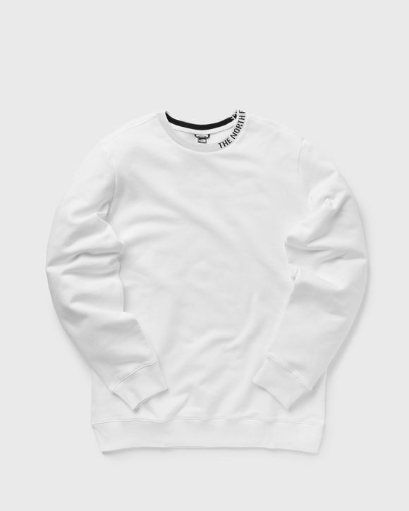 ZUMU CREW FLEECE