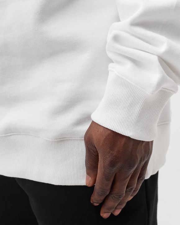 ZUMU CREW FLEECE
