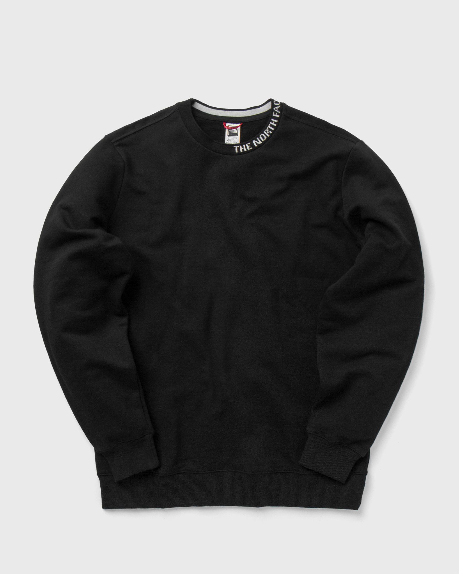 ZUMU CREW FLEECE