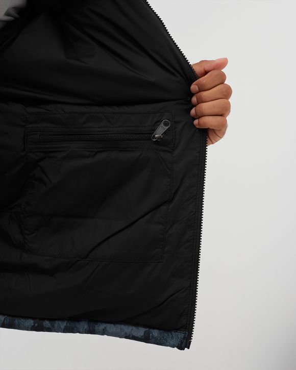 PRINT NUPTSE JACKET