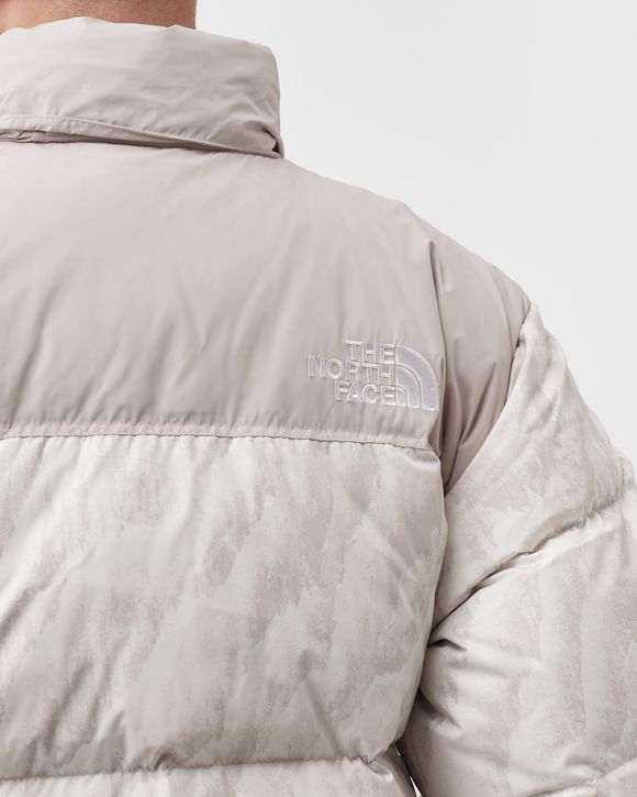 PRINTED 1996 RETRO NUPTSE JACKET
