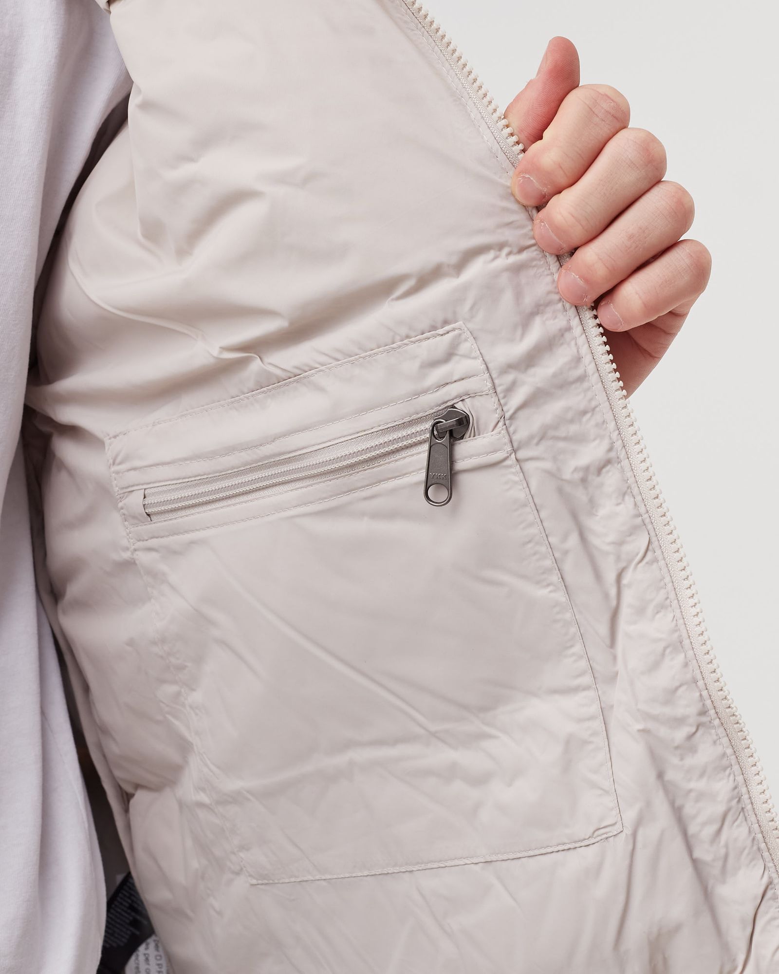 PRINTED 1996 RETRO NUPTSE JACKET