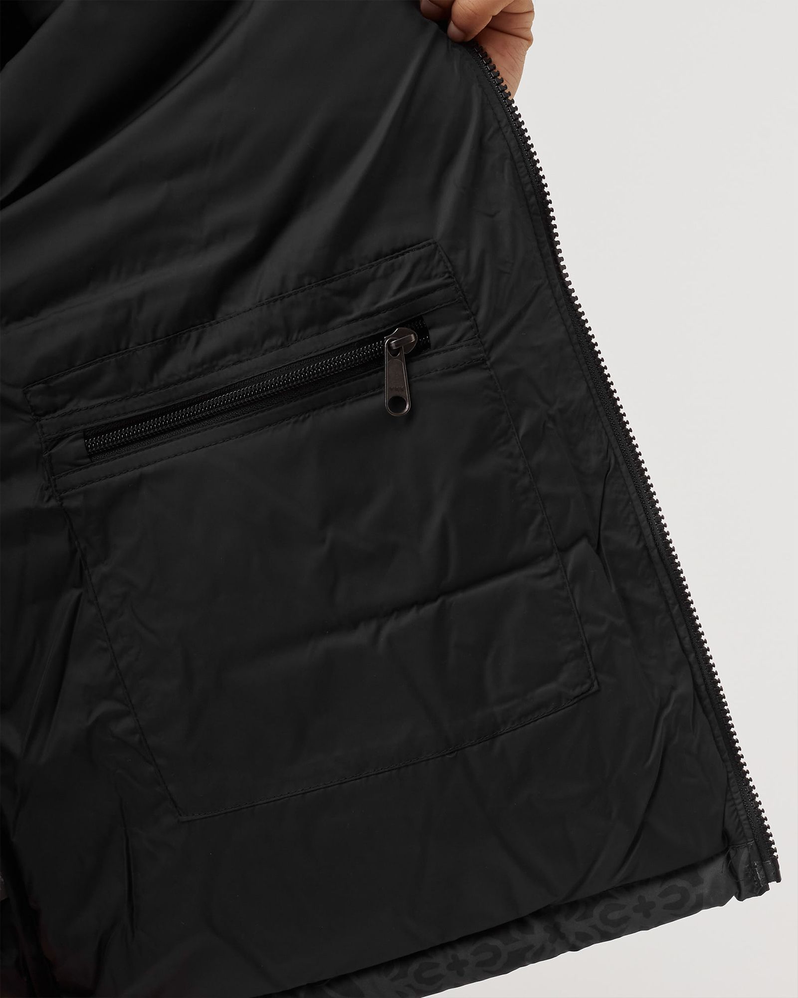 Printed 1996 Retro Nuptse Jacket