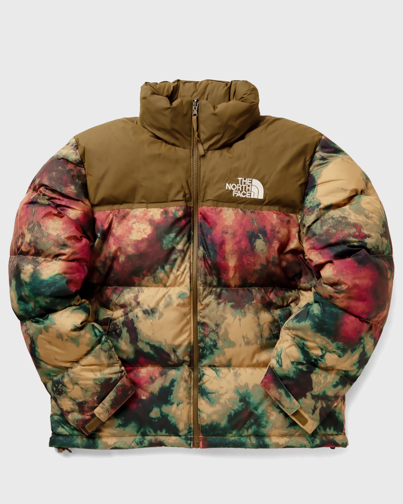 PRINTED 1996 RETRO NUPTSE JACKET