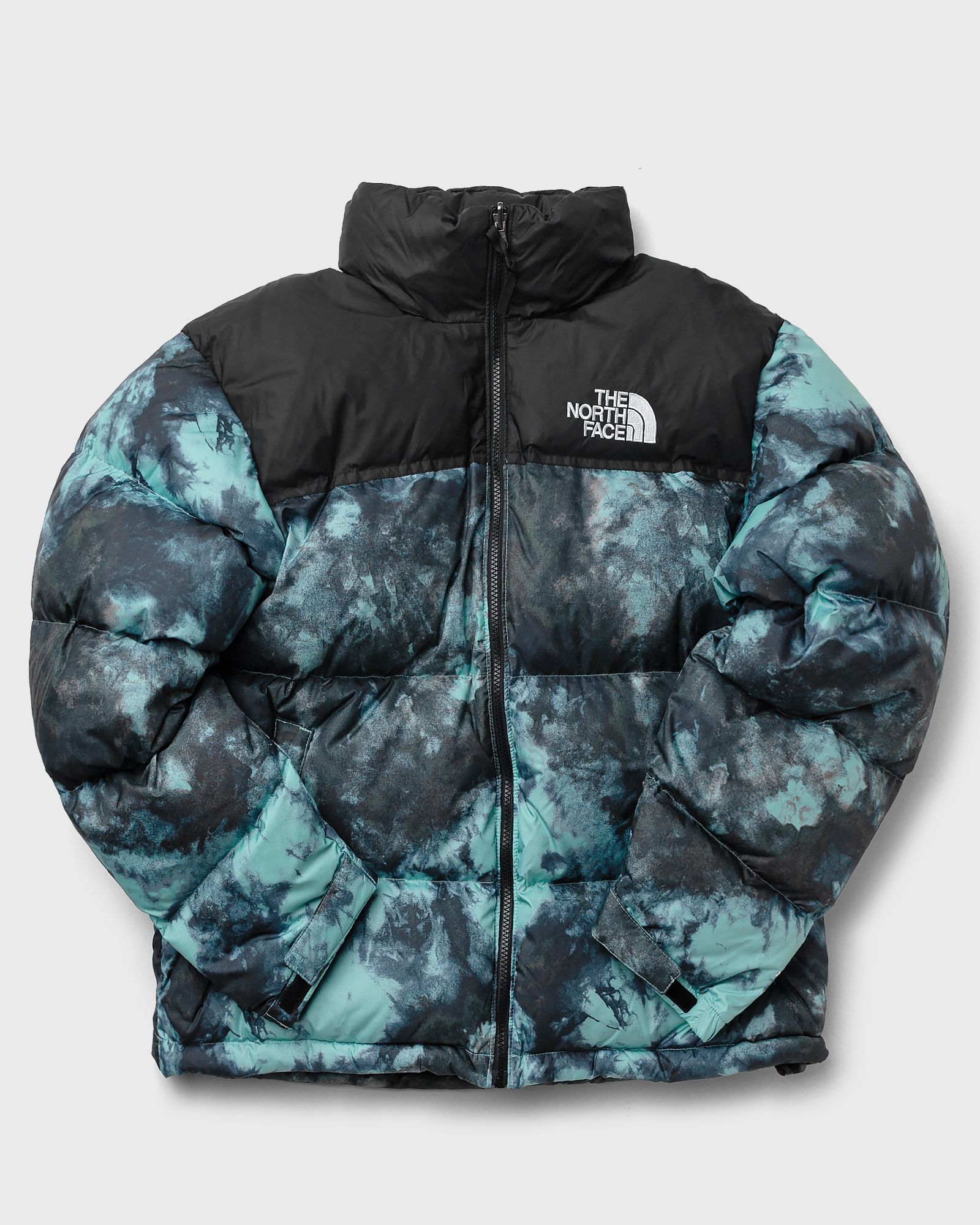 PRINTED 1996 RETRO NUPTSE JACKET