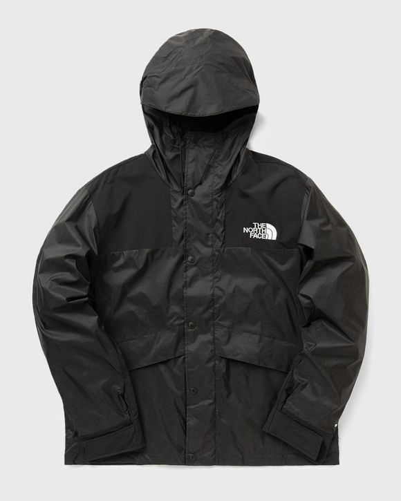 The North Face OUTLINE JACKET Black | BSTN Store