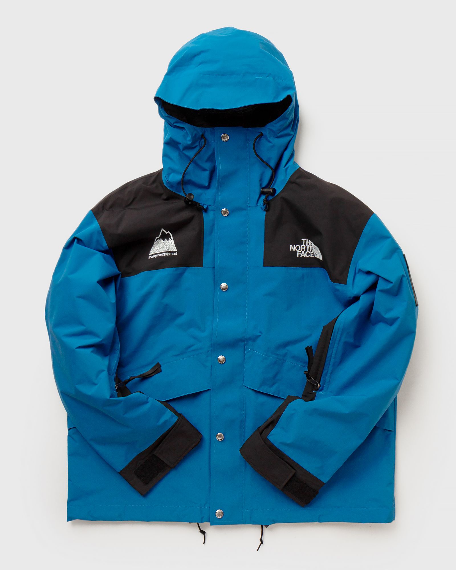ORIGINS 86 MOUNTAIN JACKET
