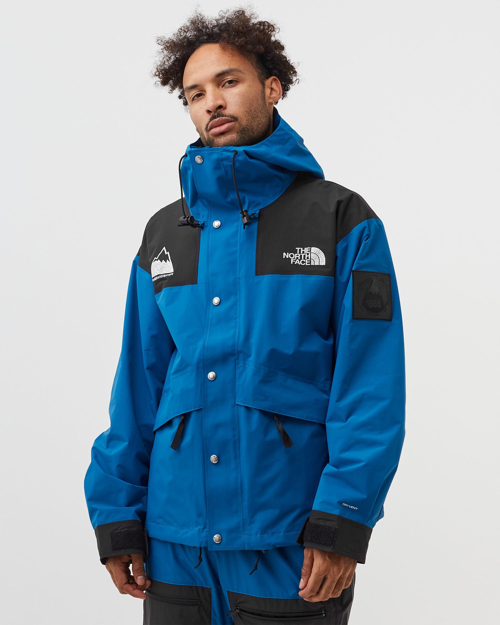 ORIGINS 86 MOUNTAIN JACKET