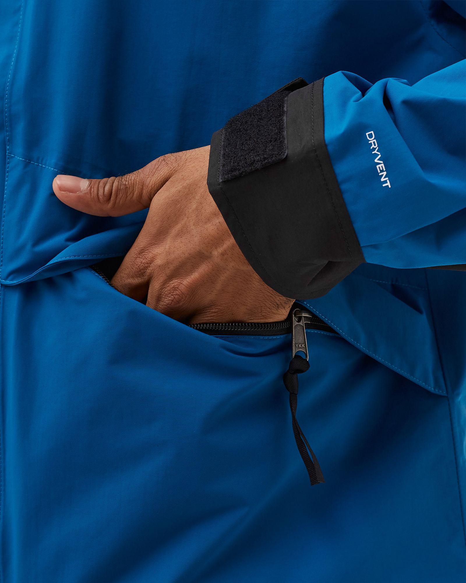 ORIGINS 86 MOUNTAIN JACKET