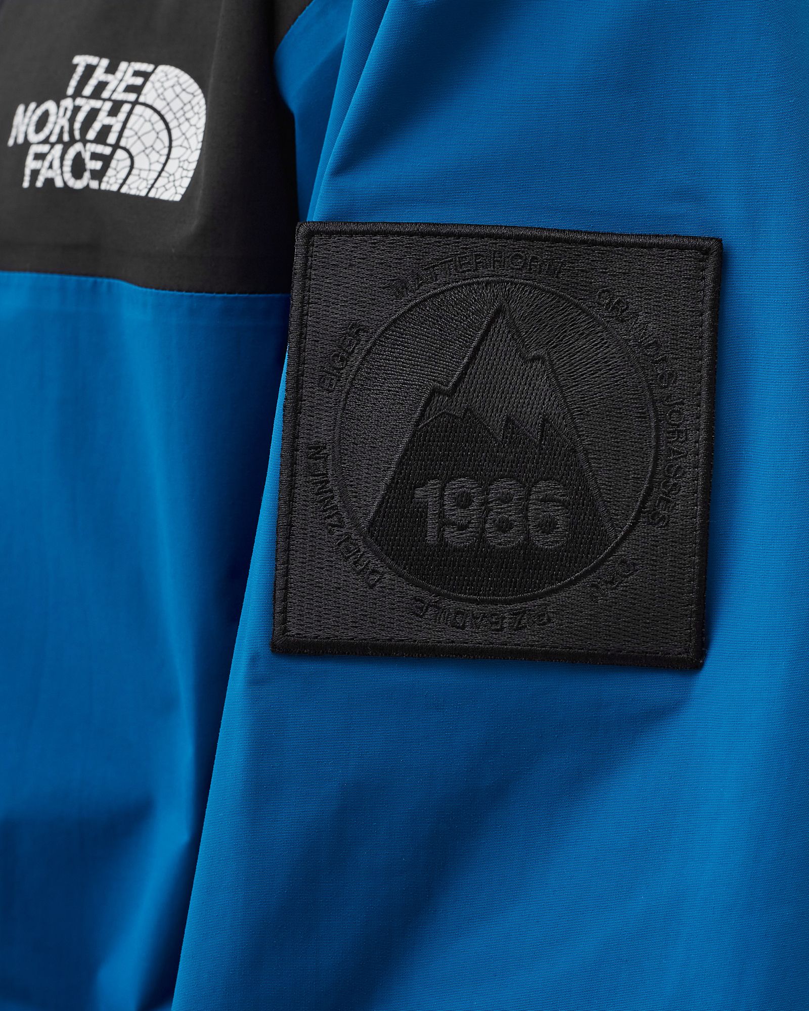 ORIGINS 86 MOUNTAIN JACKET