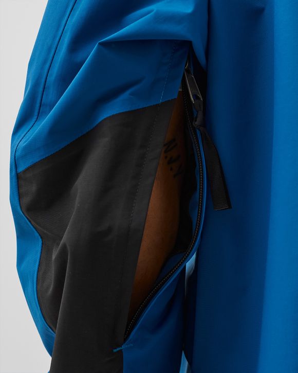 ORIGINS 86 MOUNTAIN JACKET
