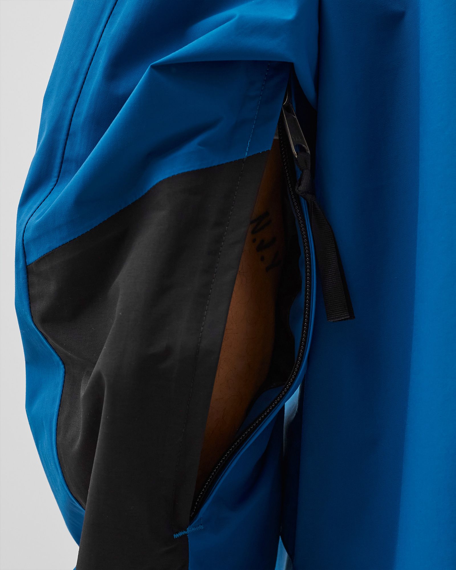 ORIGINS 86 MOUNTAIN JACKET