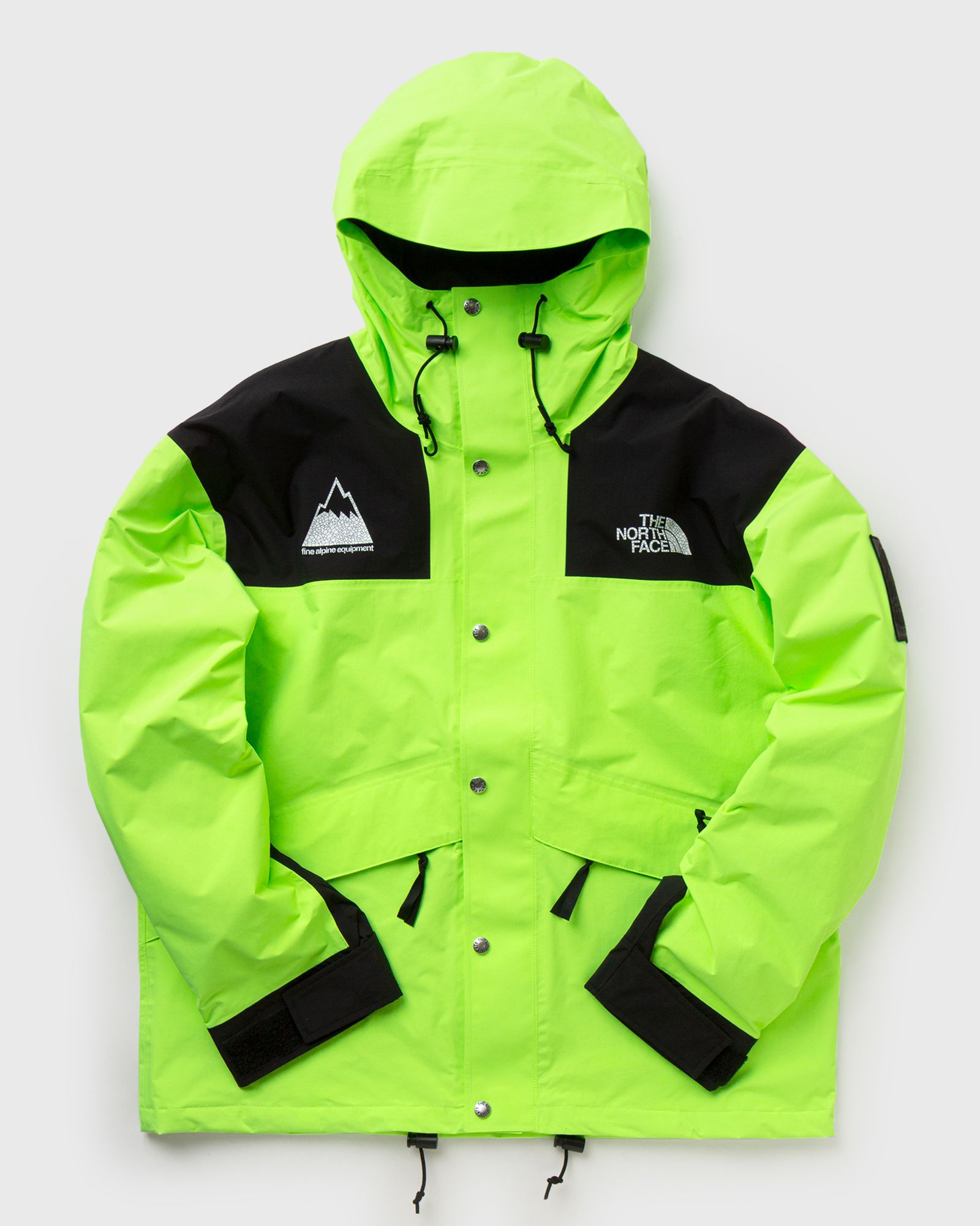 ORIGINS 86 MOUNTAIN JACKET