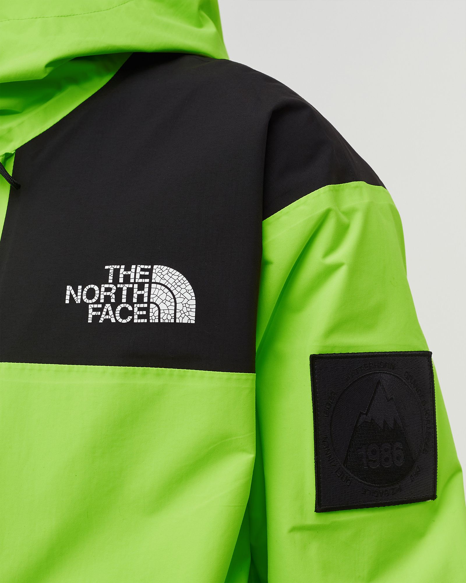 ORIGINS 86 MOUNTAIN JACKET