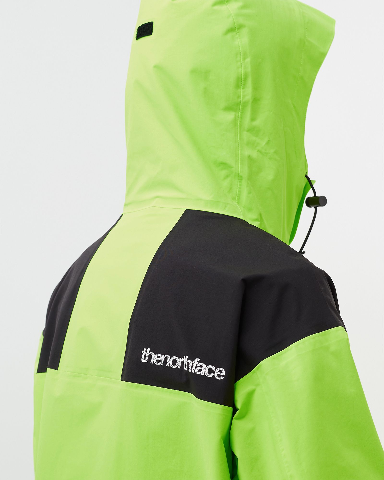 ORIGINS 86 MOUNTAIN JACKET