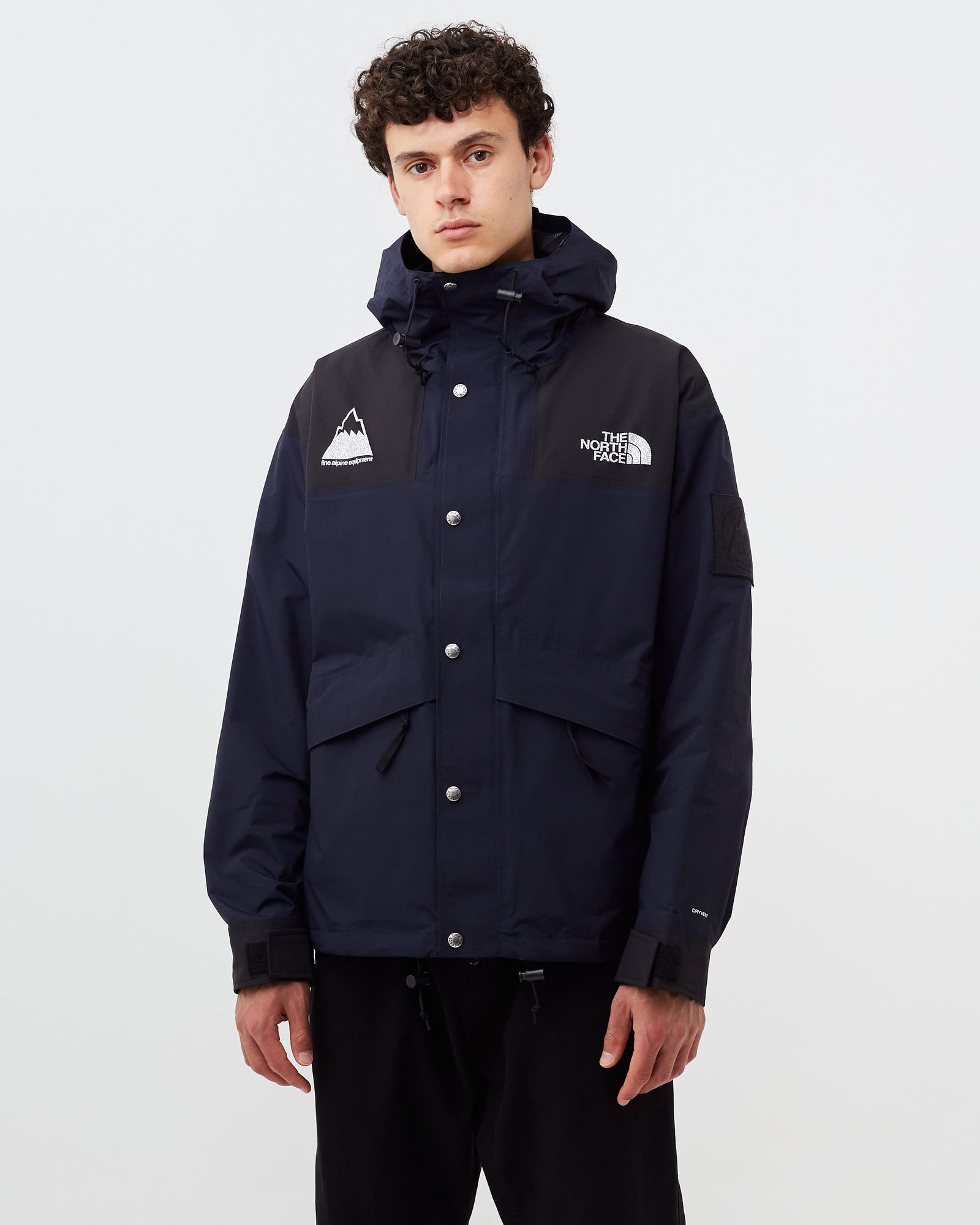 ORIGINS 86 MOUNTAIN JACKET 