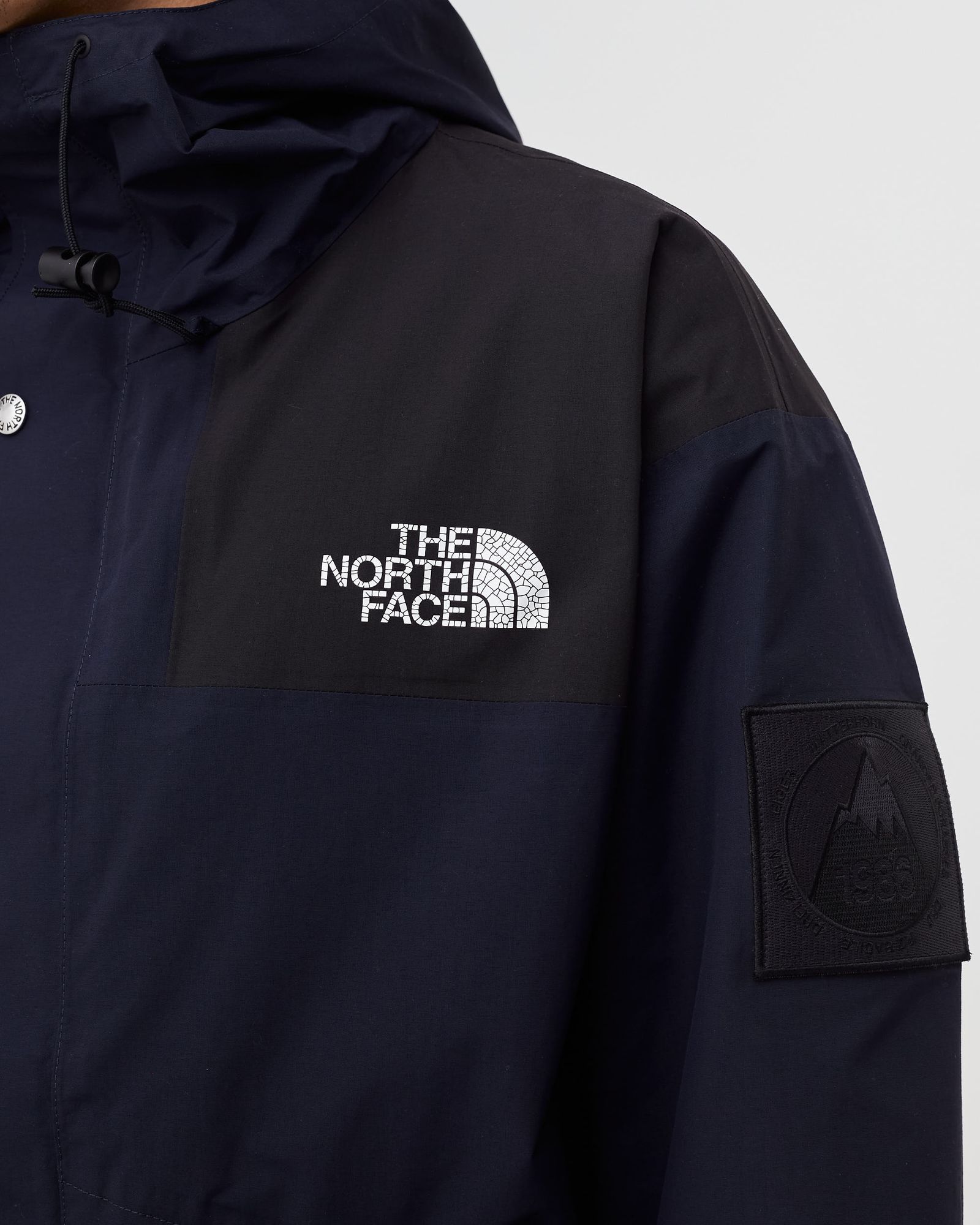 ORIGINS 86 MOUNTAIN JACKET 