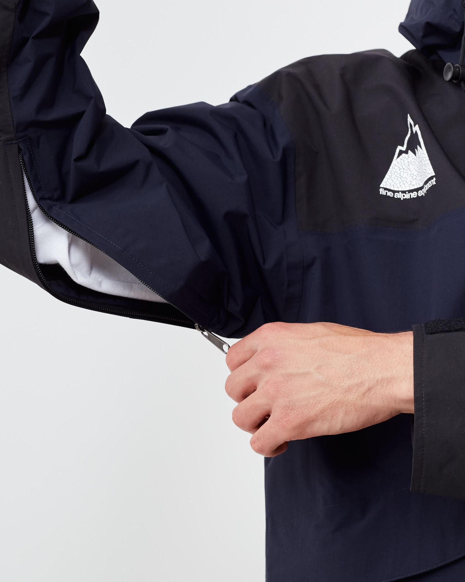 ORIGINS 86 MOUNTAIN JACKET 