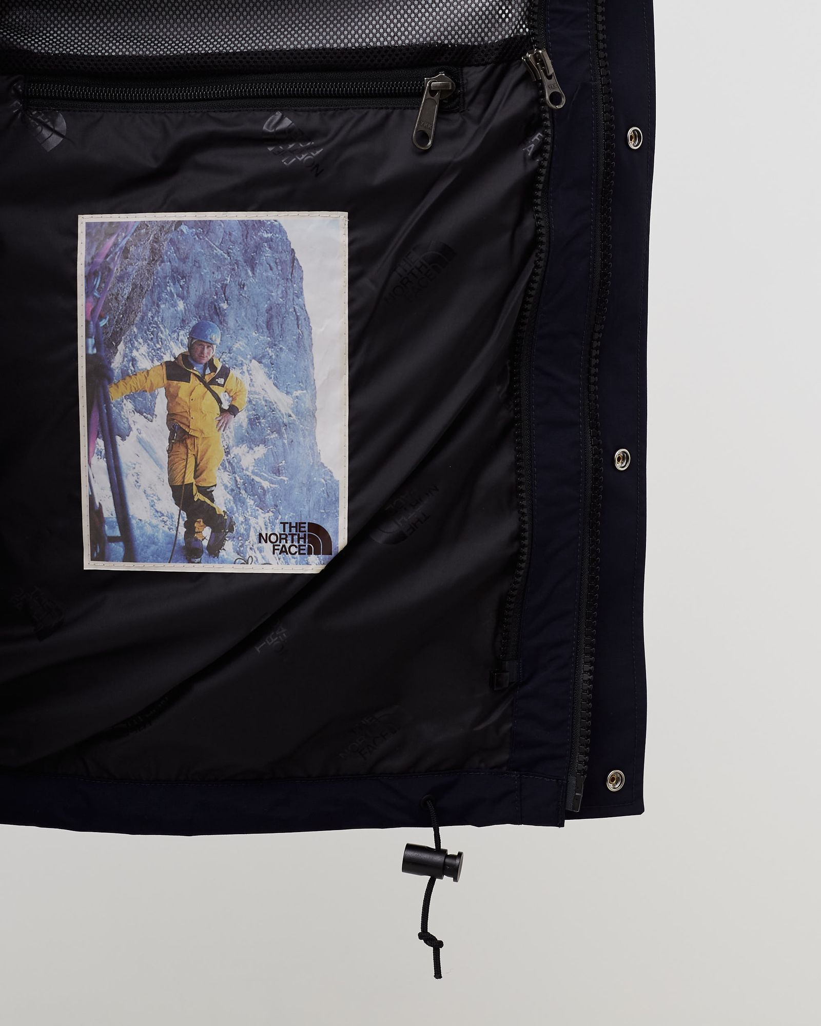 ORIGINS 86 MOUNTAIN JACKET 
