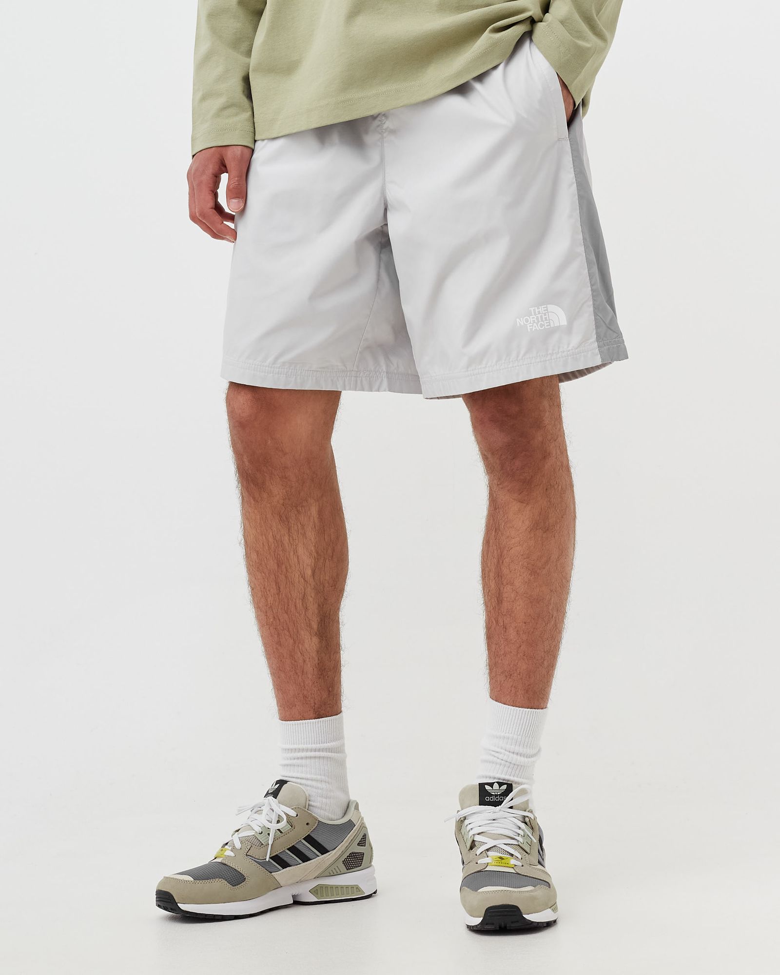 HYDRENALINE SHORT 2000 