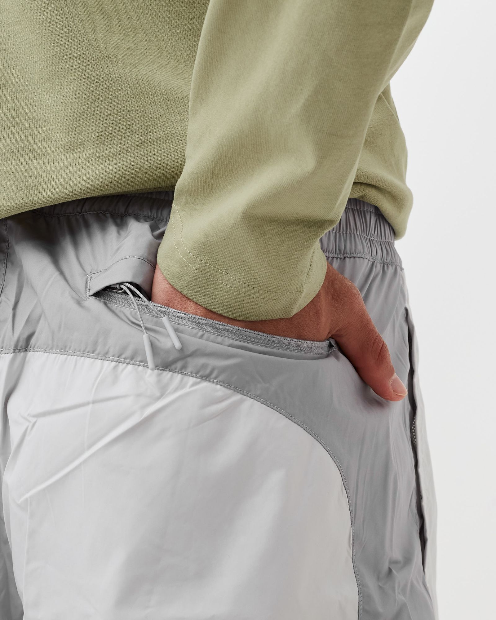 HYDRENALINE SHORT 2000 