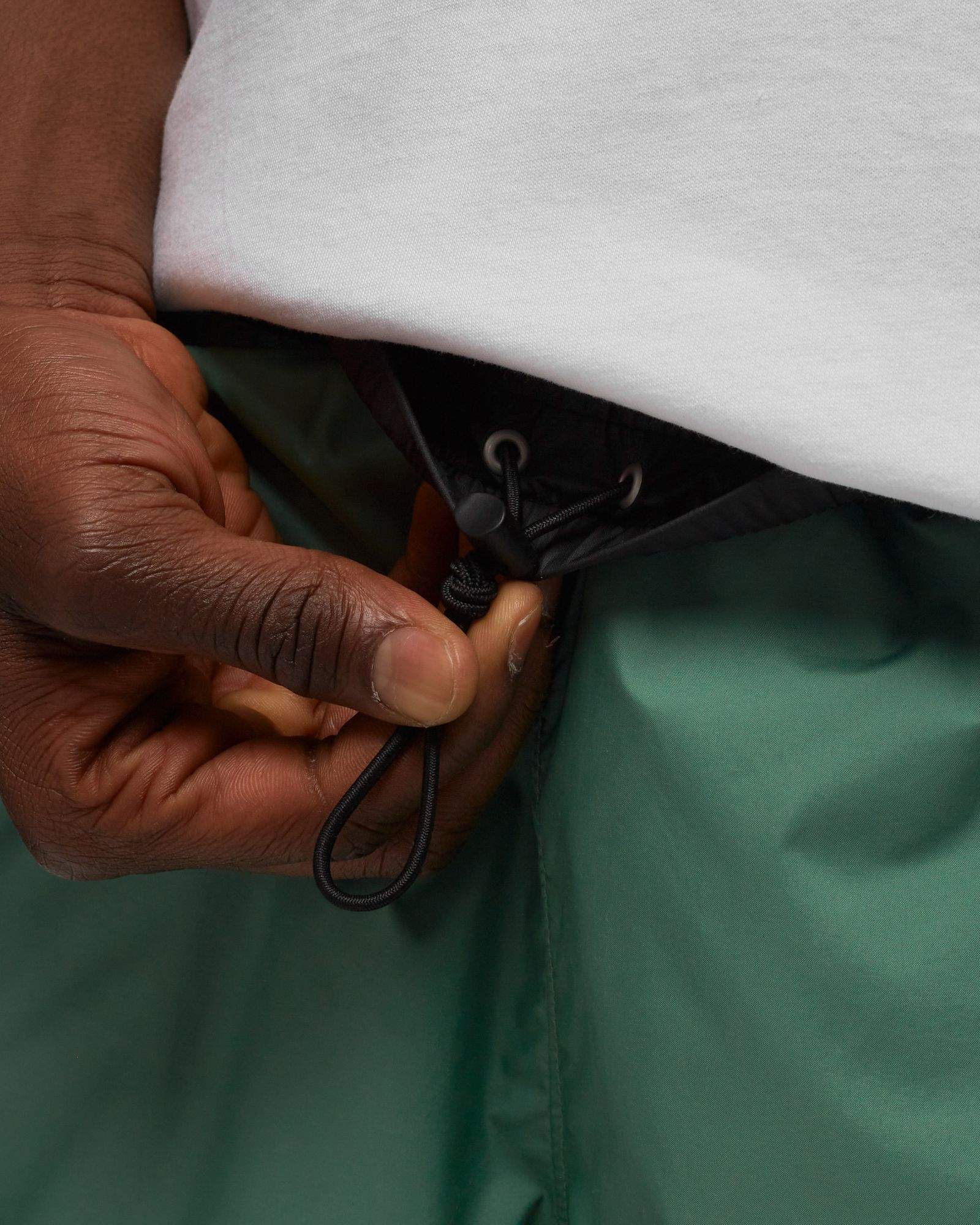 Hydrenaline Short 2000