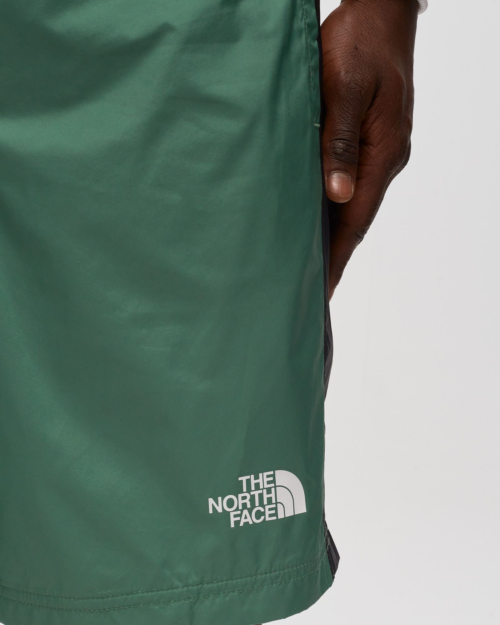 Hydrenaline Short 2000