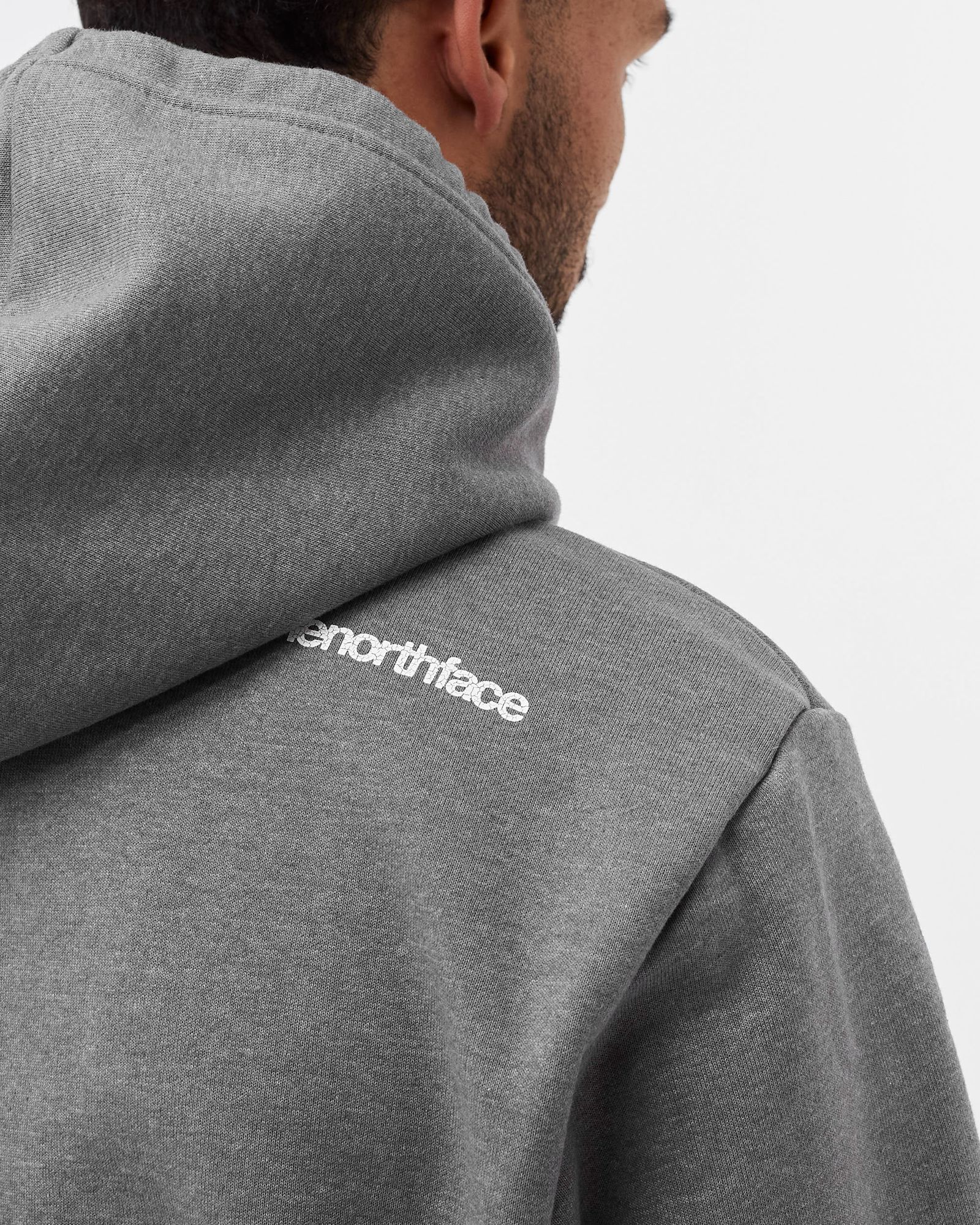 MOUNTAIN HEAVYWEIGHT PULLOVER HOODIE