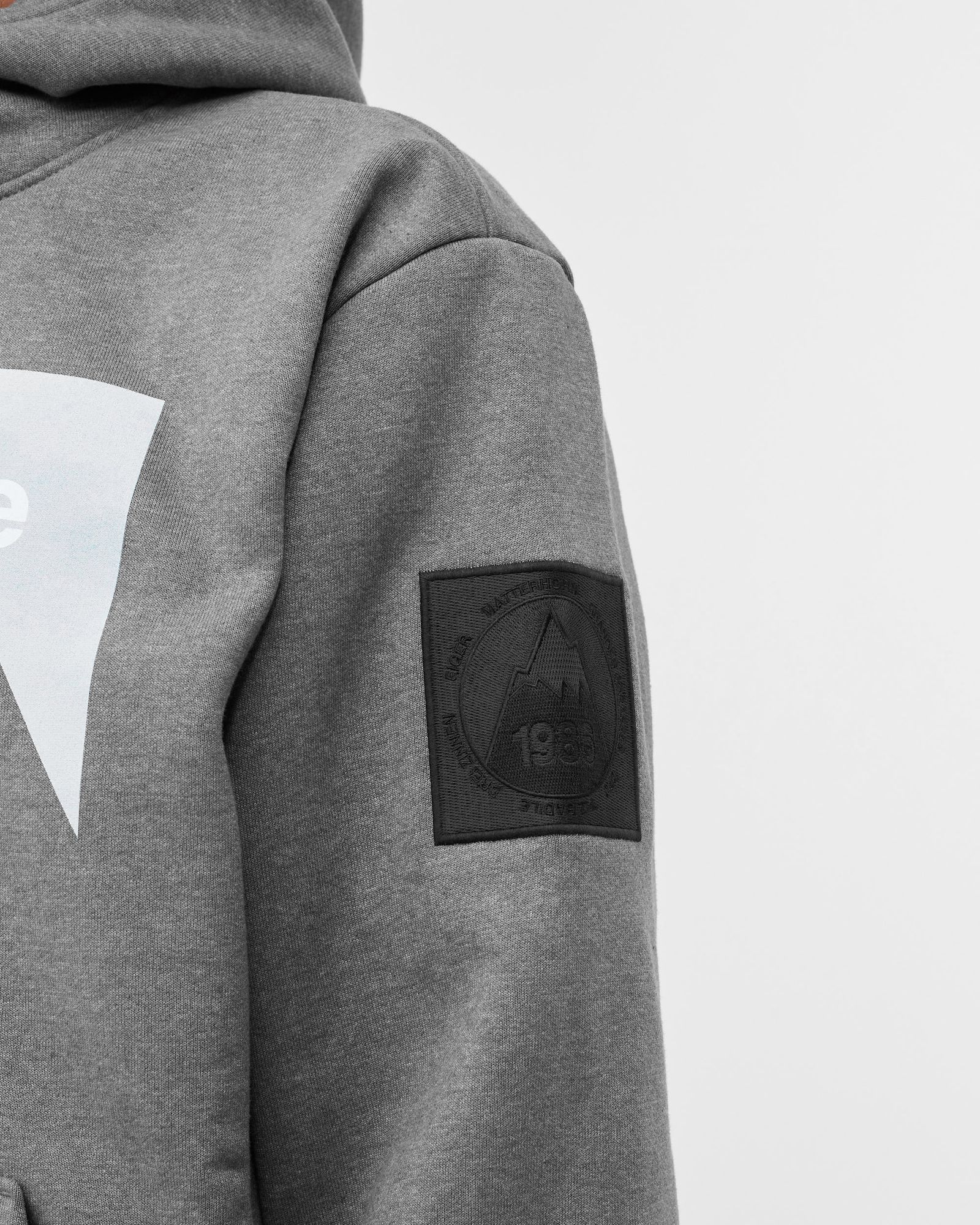 MOUNTAIN HEAVYWEIGHT PULLOVER HOODIE