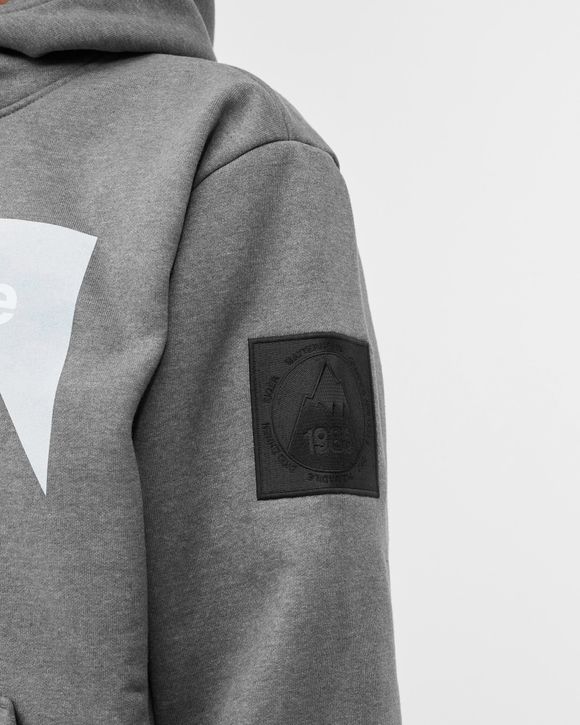 MOUNTAIN HEAVYWEIGHT PULLOVER HOODIE