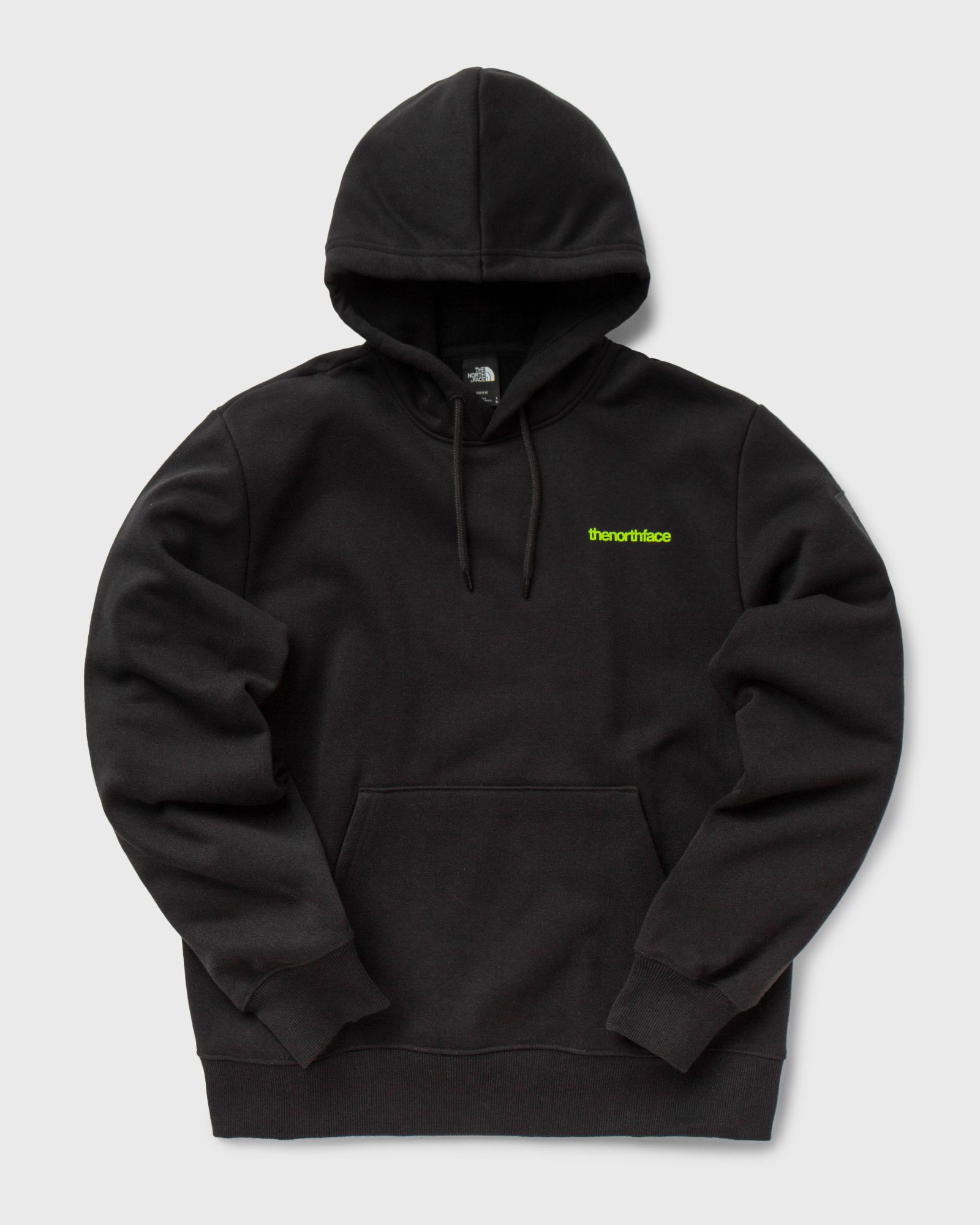 MOUNTAIN HEAVYWEIGHT PULLOVER HOODIE