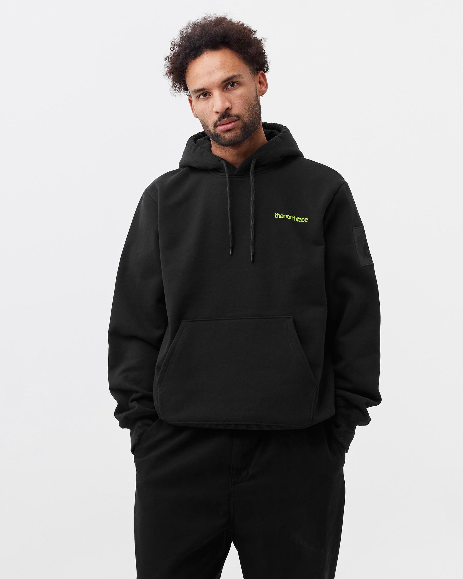 MOUNTAIN HEAVYWEIGHT PULLOVER HOODIE