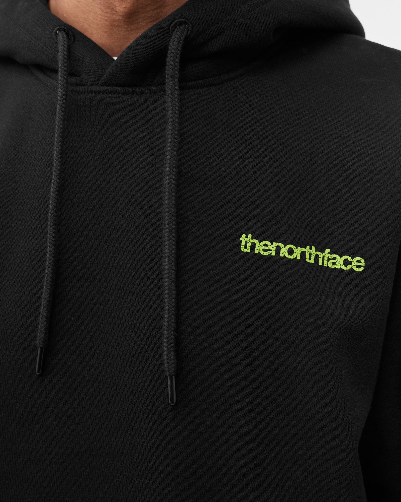 MOUNTAIN HEAVYWEIGHT PULLOVER HOODIE