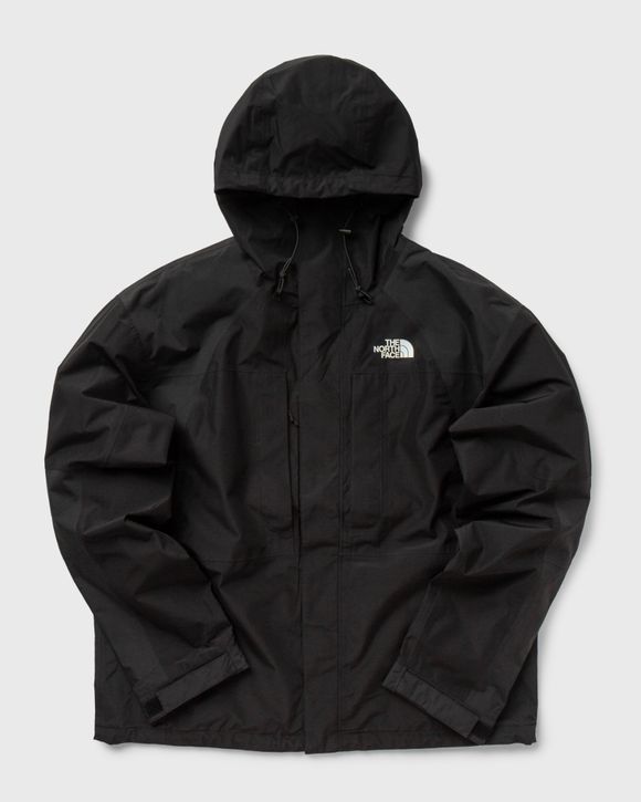 The North Face 2000 MOUNTAIN JACKET Black - TNF BLACK