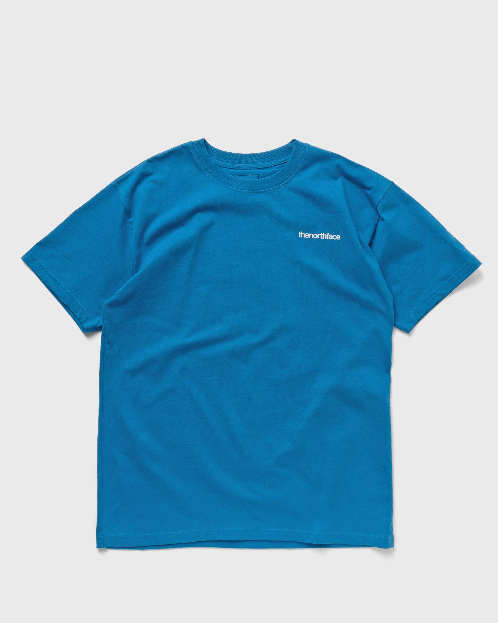 S/S MOUNTAIN HEAVYWEIGHT TEE
