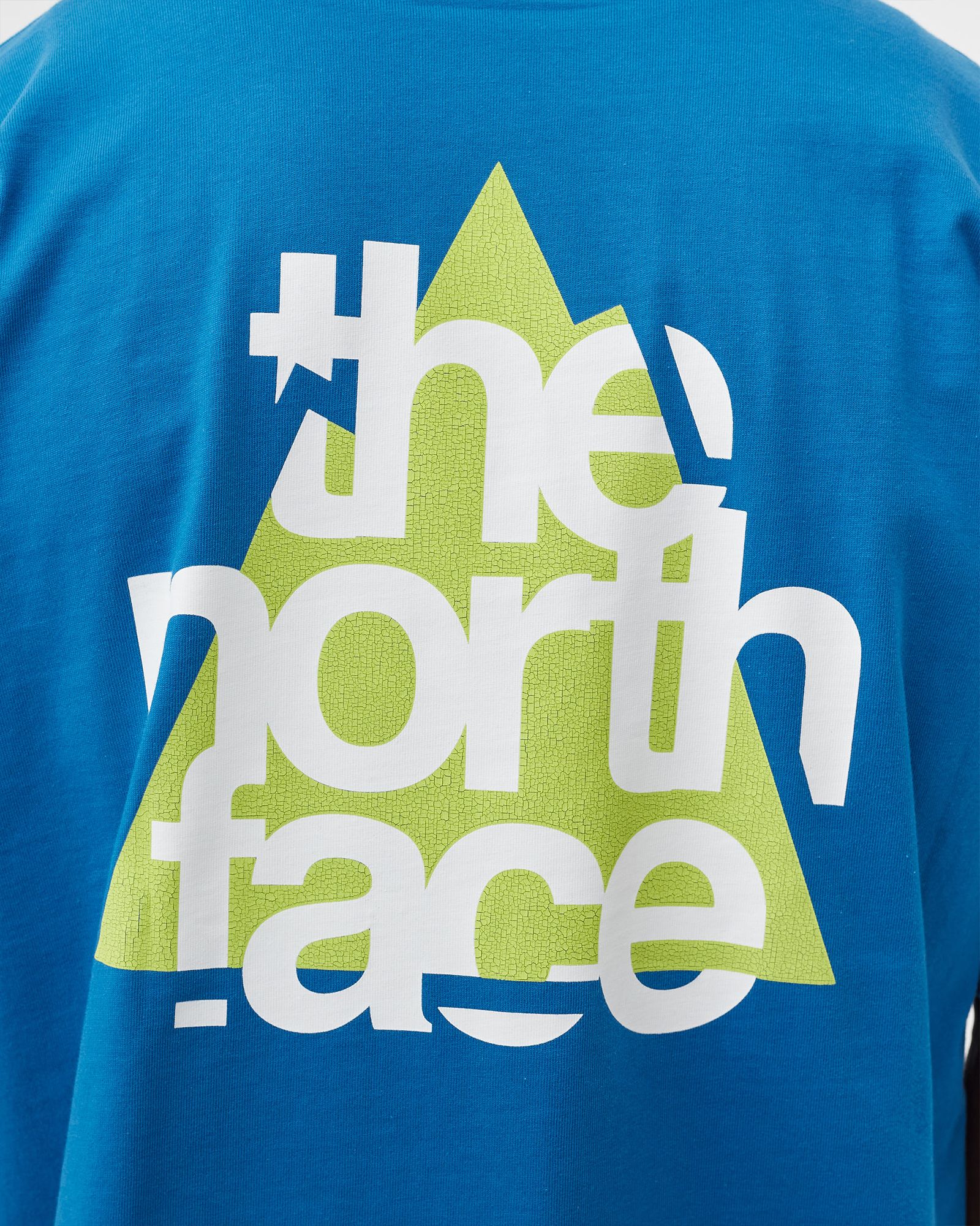 S/S MOUNTAIN HEAVYWEIGHT TEE