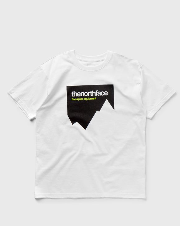 S/S MOUNTAIN HEAVYWEIGHT TEE