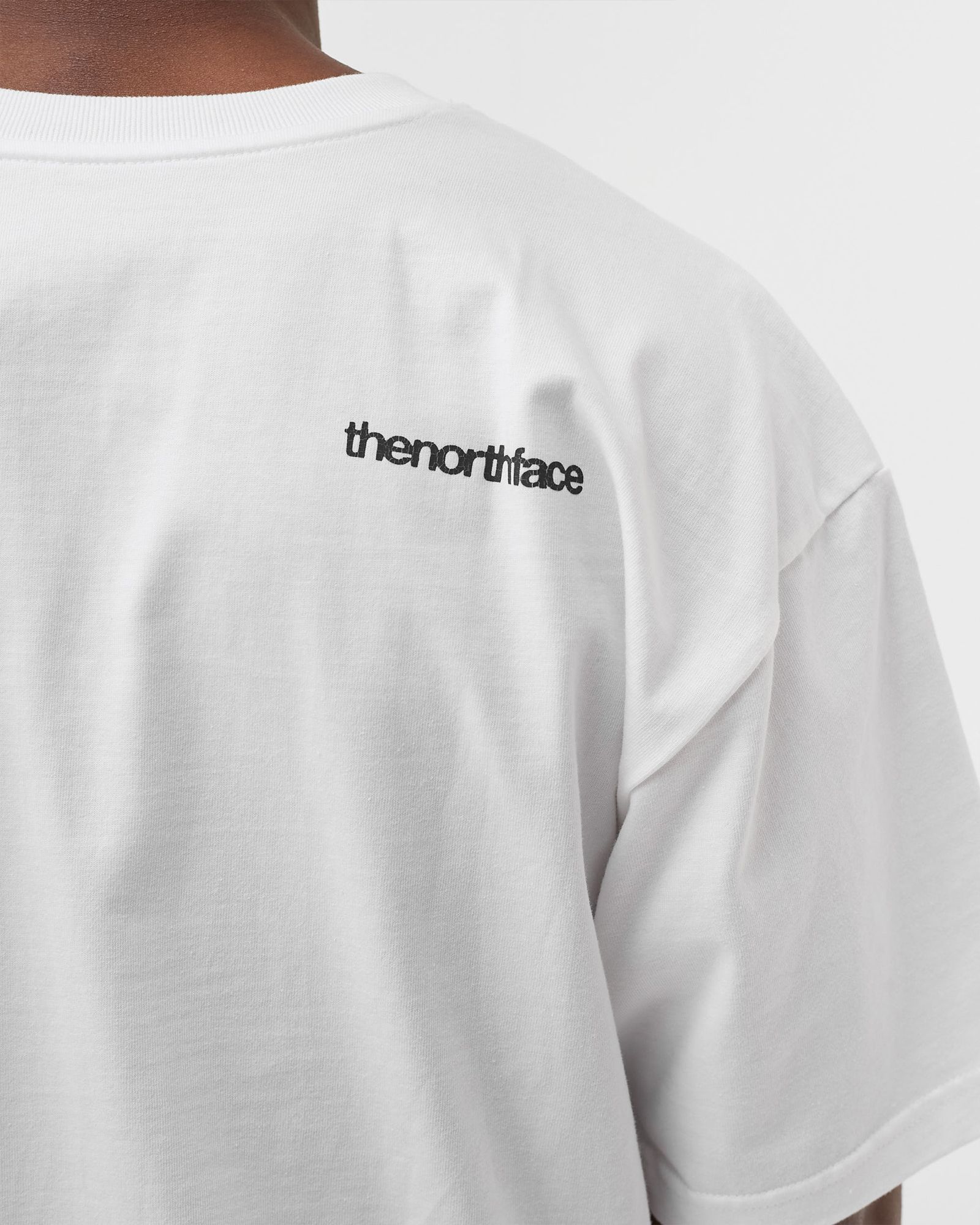 S/S MOUNTAIN HEAVYWEIGHT TEE