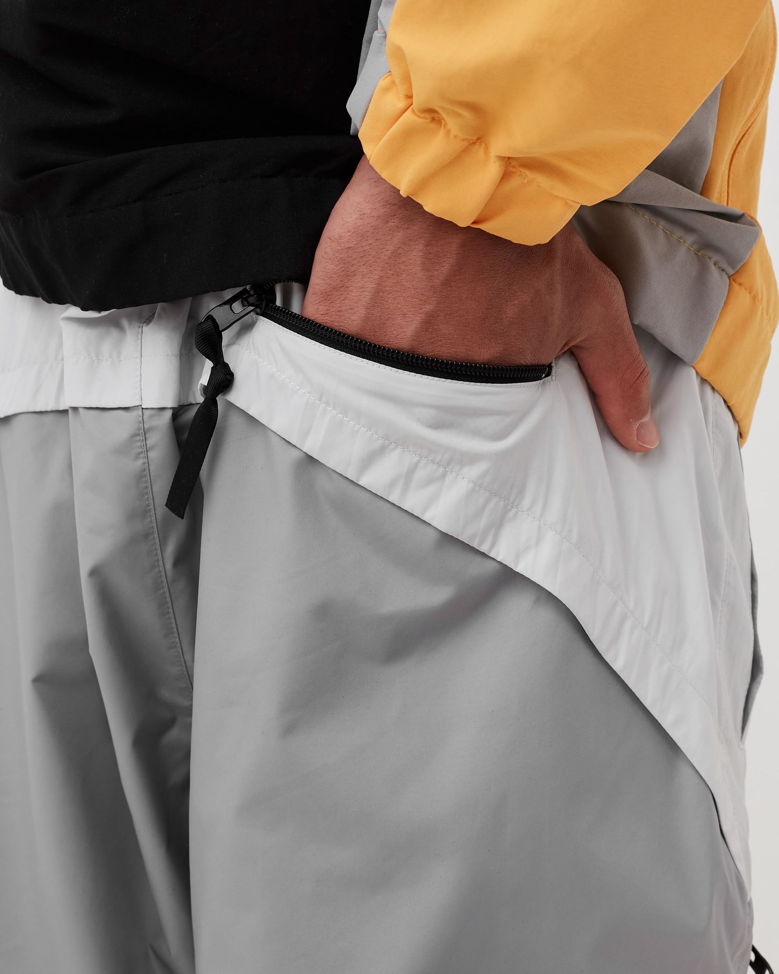 ORIGINS 86 CONVERTIBLE MOUNTAIN PANT 