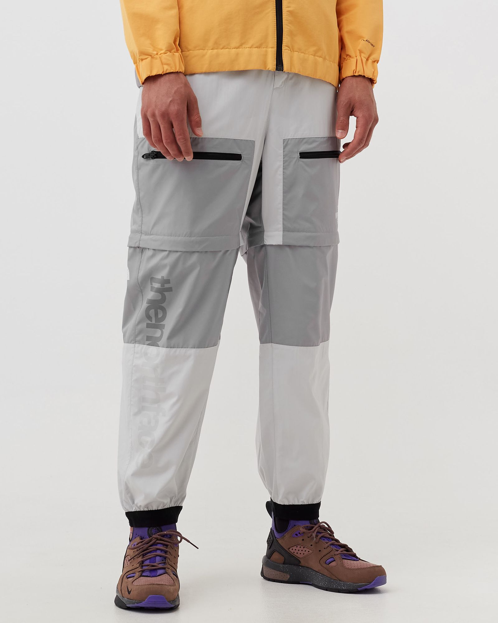 ORIGINS 86 CONVERTIBLE MOUNTAIN PANT 