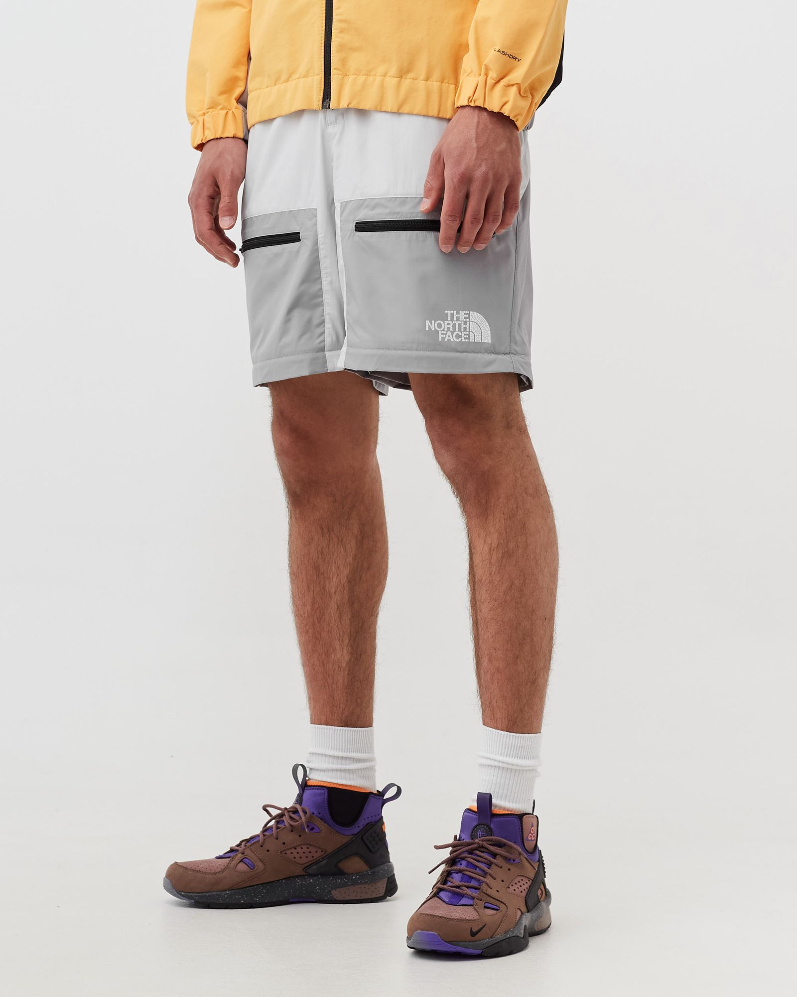 ORIGINS 86 CONVERTIBLE MOUNTAIN PANT 