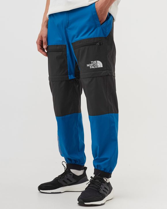 The North Face Origins 86 Convertible Mountain Trousers Navy